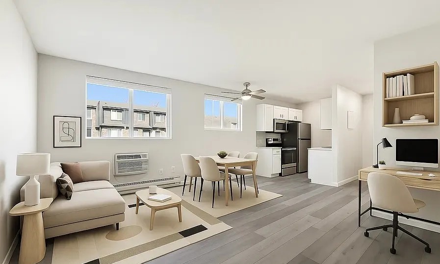 Willowbrook Crossing