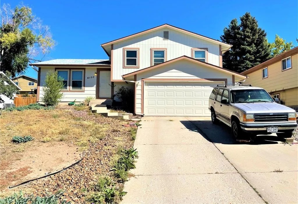 Colorado Springs, CO