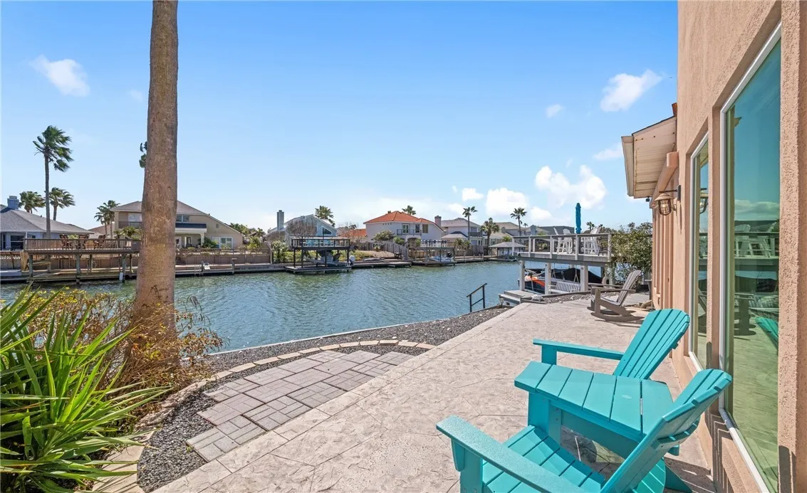 Mingo Cay Ct Unit J, Corpus Christi, TX 78418